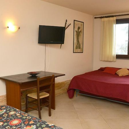 Etna Hut Bed and Breakfast Nicolosi Εξωτερικό φωτογραφία