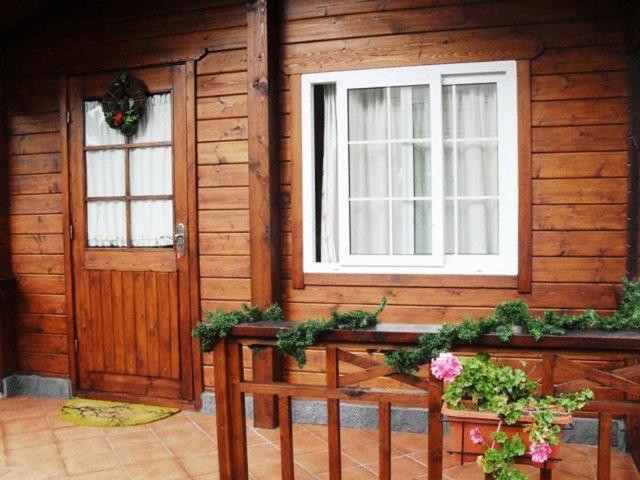 Etna Hut Bed and Breakfast Nicolosi Εξωτερικό φωτογραφία